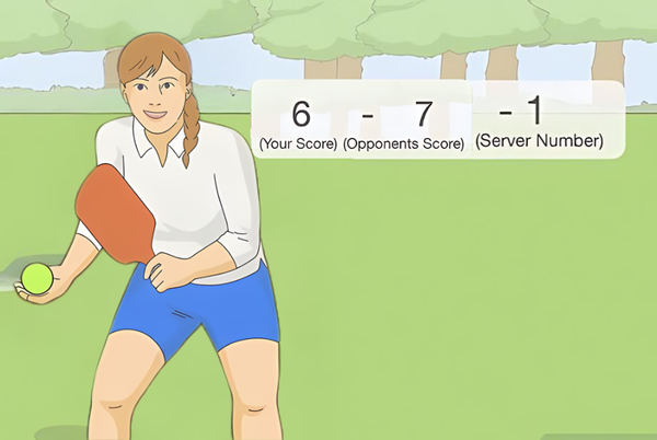 Pickleball thumbnail